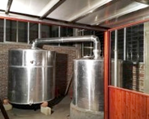 釀酒設備廠家產(chǎn)品展示