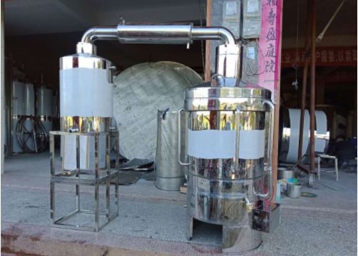 釀酒愛(ài)好者要注意哪些選購(gòu)"白酒釀酒設(shè)備"的方面？